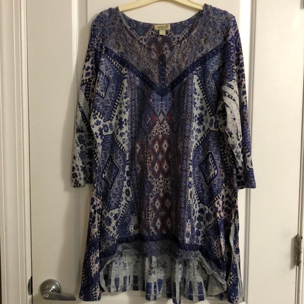 One world shirt